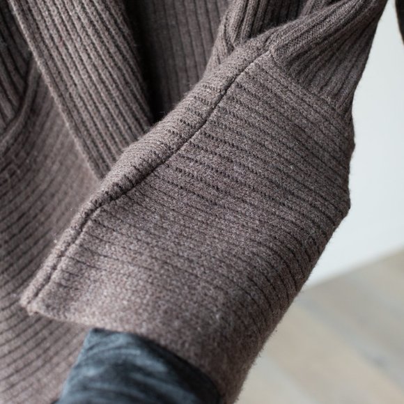 Cardigan/shrug sweater SZ SM - Picture 10 of 16